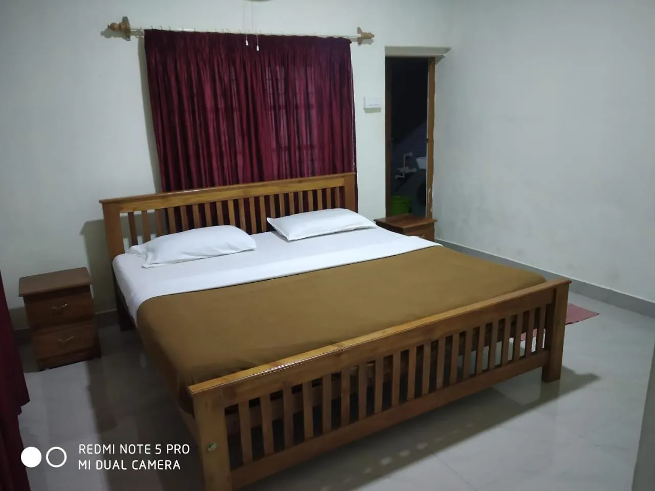 Ferienhaus Munnar Heritage Bungalow Indien